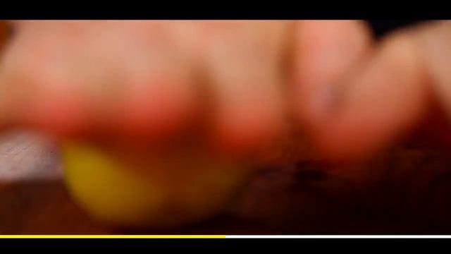 Как правильно выжимать цитрусовые совет от  Джейми Оливера