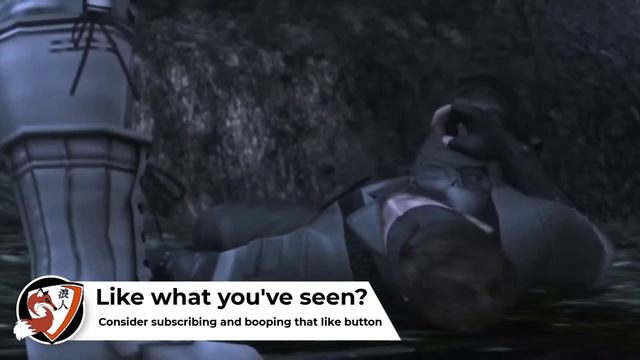 Is the Boss's Takedown Realistic in Metal Gear Solid 3? смотреть онлайн
