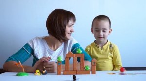 Игрушки для детей. Angry Birds. Распаковка игрушек. Angry Birds Toys