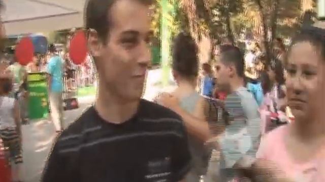 Stefka Kostova, Vlado i Vasil - CITY TV - HOTSPOT смотреть онлайн
