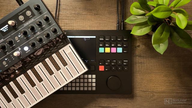 06. Sampling Sources & Saving