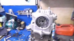 Переборка 152FMH