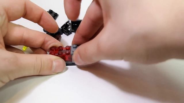 Lego Monster Fighters 9466 The Crazy Scientist and His Monster Build & Review смотреть онлайн