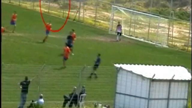 Football player: Idan Avramov смотреть онлайн