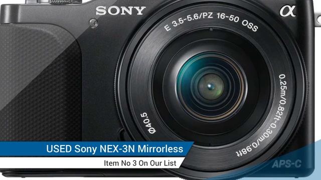 5 Best Digital Camera смотреть онлайн