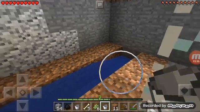 Майнкрафт выжевание без границ: “6 серия” делаю ферму смотреть онлайн