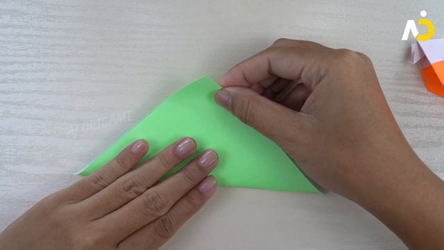 How To Make Origami Love Birds смотреть онлайн