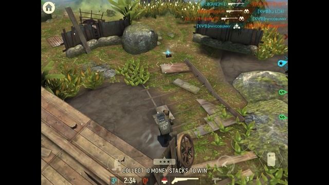 Tacticool: New Special Testing: SMART BOMB