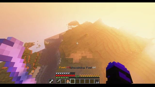 MRJetpack (Datapack)