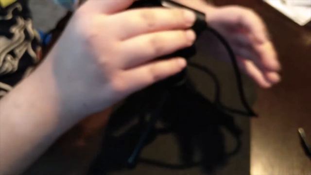 CZ/SK │Unboxing mikrofonu Trust Starzz │Ikonluszek смотреть онлайн