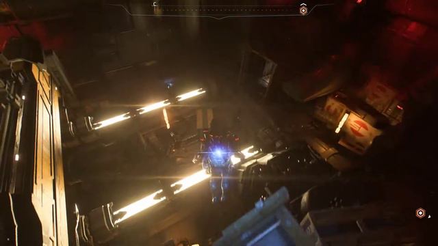 Mass Effect Andromeda Задание от Лиама) смотреть онлайн