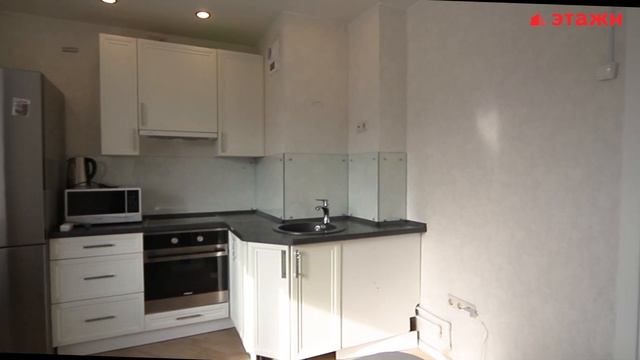 пос. Парголово, ул. Фёдора Абрамова, д. 8 смотреть онлайн