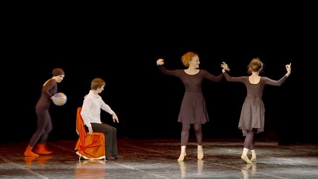 Д.Шостакович. Рядовой дворцовый атрибут. смотреть онлайн