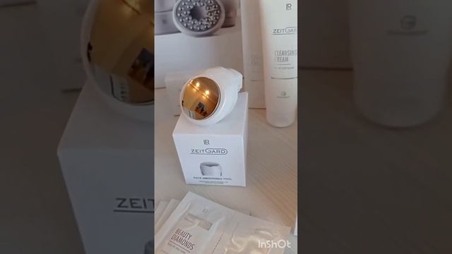 Профессиональный уход с Zeitgsrd Pro. 4 процедуры смотреть онлайн