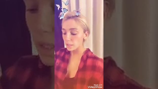 Настя Ивлеева о детях смотреть онлайн