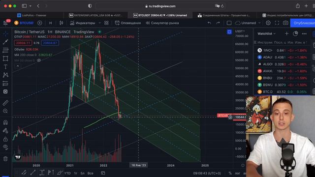 БИТКОИН ☄️ по 14к уже скоро – готовьте кэш на закуп смотреть онлайн