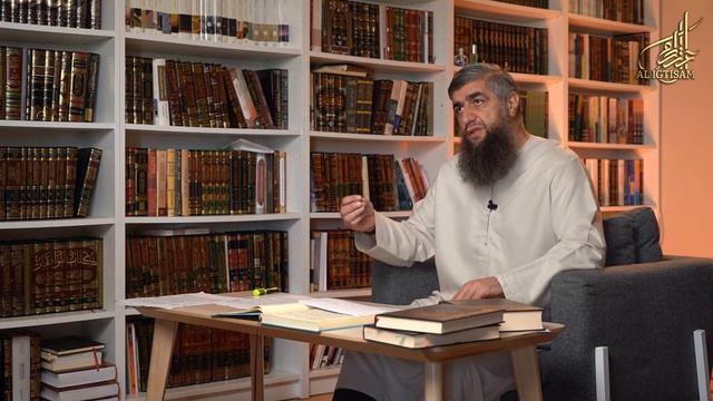 Толкование двух сахихов 06 Шахада как защита смотреть онлайн