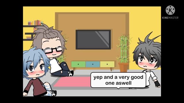 Cat valentines ex boyfriends react to her future as Ariana grand (original) ❤️ смотреть онлайн