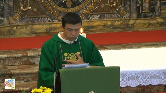 29.08.2021 - Padre Picco 2021 - S. Messa Solenne presieduta da Don Stefano Rocchetti смотреть онлайн