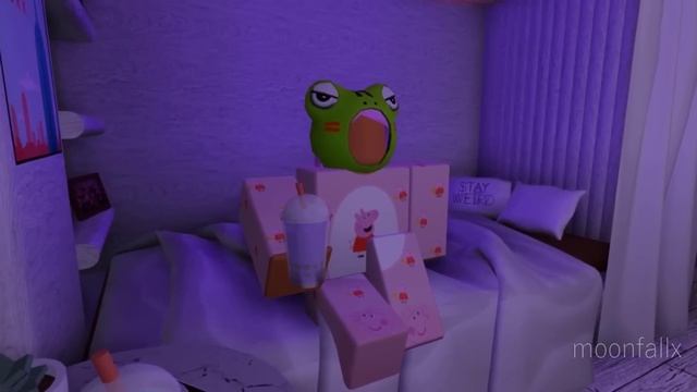 Best Roblox Outfits [kawaii aesthetic] ♡ смотреть онлайн