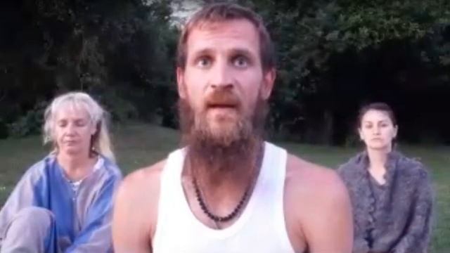 Вход в присутствие Я ЕСМЬ. Практика.