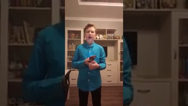 Досаев Тимур - П.Чайковский "Хотел бы в единое слово" смотреть онлайн