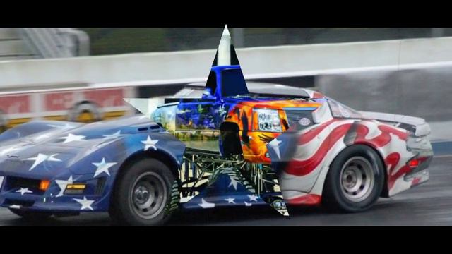 Star Spangled Banner {Metal Patriots} смотреть онлайн