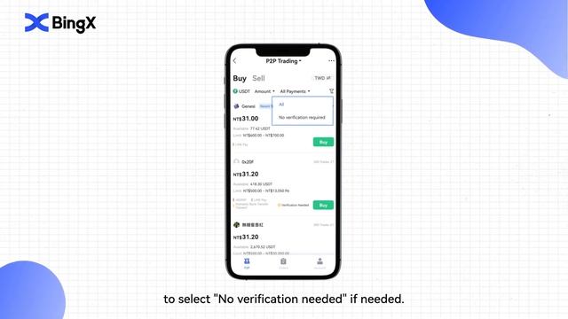 How to Buy Crypto With P2P Trading смотреть онлайн