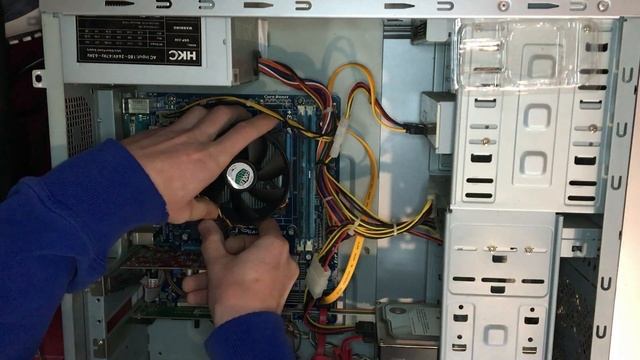 Прокачаем компьютер за не дорого) смотреть онлайн