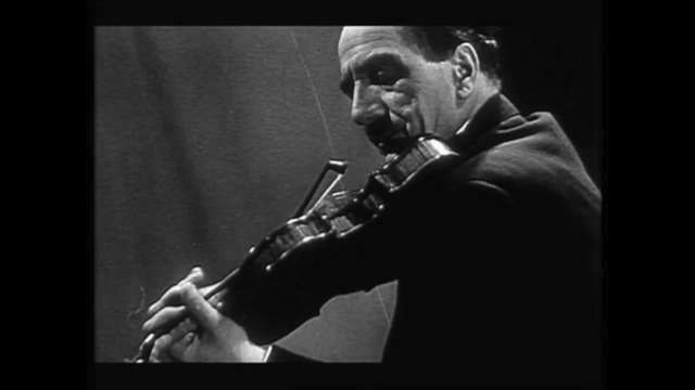 Granados: Spanish Dance in D major - Fandango (transcr. Thibaud) - Jacques Thibaud; Harold Craxto смотреть онлайн