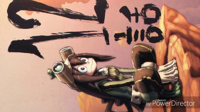 LeVan Polkka Nhạc Anime смотреть онлайн