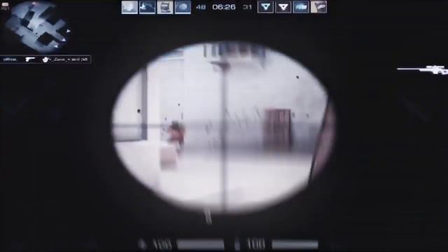 Framovie K7London | Standoff 2 смотреть онлайн