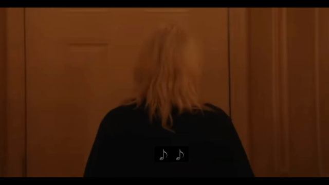 билли Айлиш Happier Than Ever  #музыка #биллиайлиш #музыкассубтирами