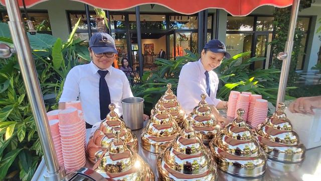 Palm beach St Ambrose delicious gelato realtor Valentina 5613359459 Royal Ponciana смотреть онлайн