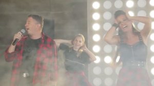 Выступление родителей на Выпускном начальной школы. 2020 год.