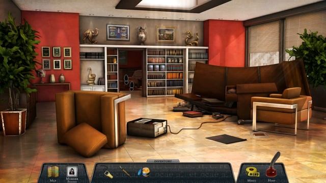 Castle Never Judge a Book by Its Cover ♥ Walkthrough PART 11 смотреть онлайн