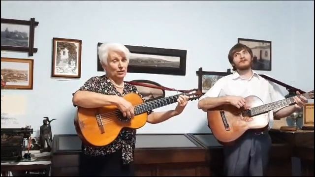 5. Сентябрь (стихи Н. Рубцова) смотреть онлайн