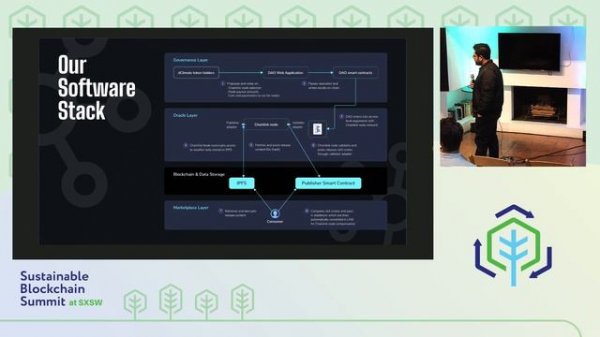 dClimate: the Decentralized Network for Climate Data
