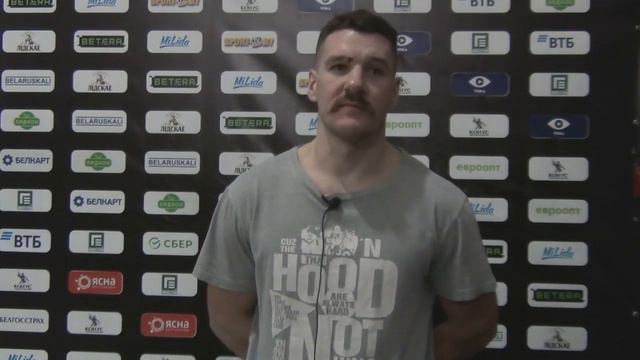 Илья Рак: «Почему упустили победу? Не знаю даже, на что это можно спихнуть» смотреть онлайн