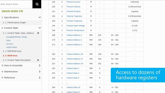 Interbotix X-Series Arm ROS Packages смотреть онлайн