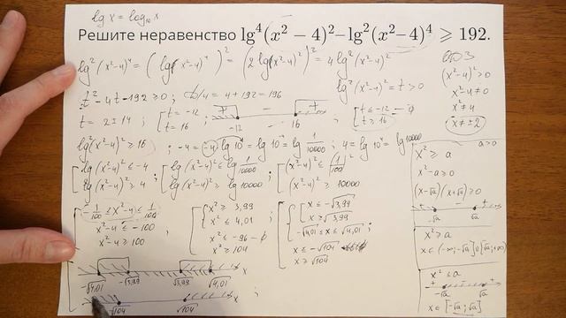 Новая 17 задача | 8 вариант ЕГЭ Ященко | Задачи 1-12, 13, 15, 17 математика профильный уровень ? смотреть онлайн