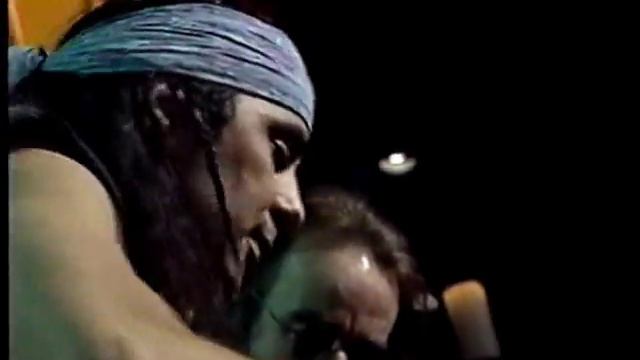 Daniel Lanois - For The Beauty Of Wynona