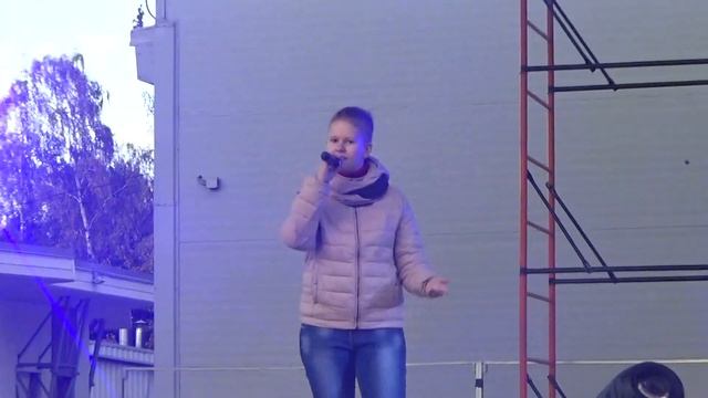 Мир Глухих,Парк Сокольники,30 9 18 смотреть онлайн