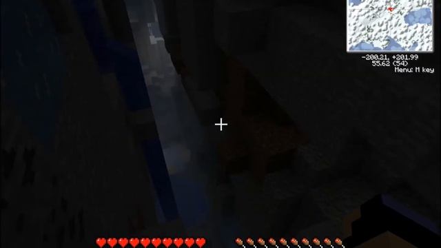 minecraft mod reviews: wild caves mod смотреть онлайн