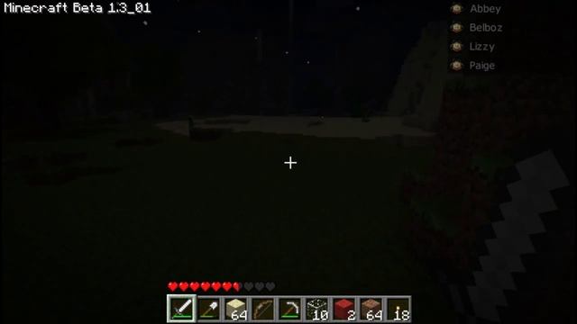 Minecraft - Open Server - Episode 2 смотреть онлайн
