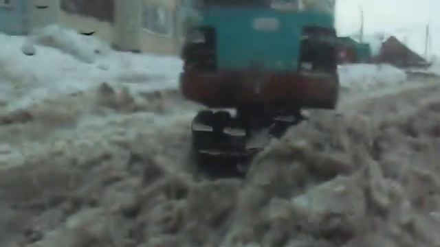 Снегоуборочная техника смотреть онлайн