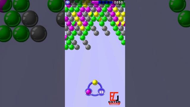 Bubble shooter Level 66, 67 ,68 ,69 ,70 Android Game Shooting bubbles GamePlay смотреть онлайн