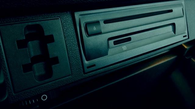 VW Tiguan Highline 2018