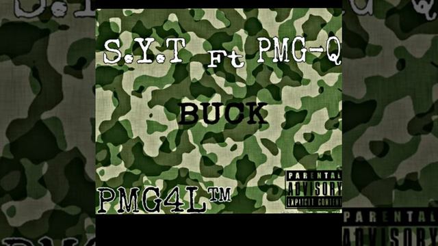 S.Y.T Ft PMG-Q-BUCK смотреть онлайн