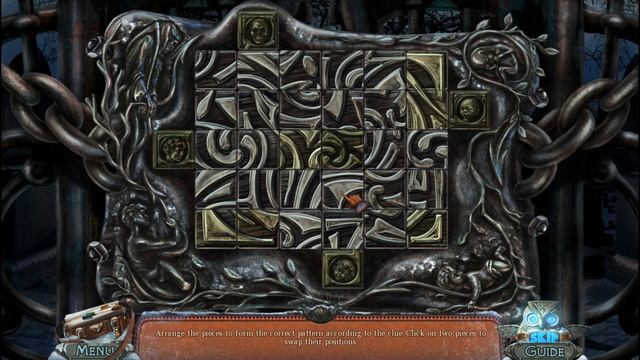 Fierce Tales The Dogs Heart Collectors Edition part 3 смотреть онлайн